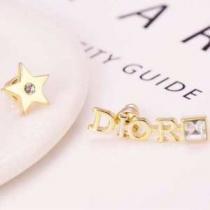 春夏のトレンドアイテム ピアス   爽やかすぎない大人の印象に  ディオール DIOR 2026春夏の大注目トレンド.222.