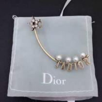 グッと大人っぽい印象に ディオール DIOR 2026年の夏のマスト ピアス ぐっと鮮度がアップ.222.