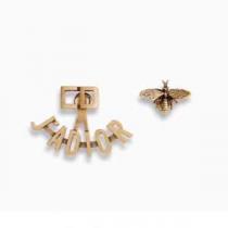 ブランドの話題の新作も！ ディオール DIOR ベストはキレイめな印象に ピアス 2026年夏の一押しファッションアイテム.222.
