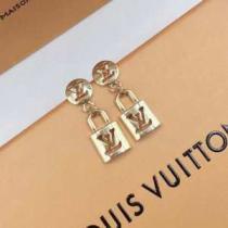 オシャレアイテム ピアス ルイ ヴィトン 2026夏色っぽさ LOUIS VUITTON おしゃれデザインも大人気.224.
