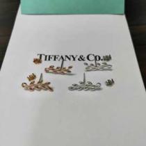 ピアス ぜひ今年のトレンドをチェック ティファニー Tiffany&Co2026年春夏流行ファッション 2色可選  ちょっと大人の印象.220.