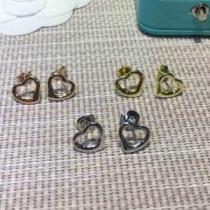 ティファニー Tiffany&Co 大人っぽく見せ新作 ピアス 2026年夏の一押しファッションアイテム 3色可選.220.