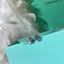 2026年最新ファッション ティファニー Tiffany&Coリッチな印象に  ピアス リラックススタイルが実現.220.