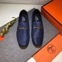 長い時間履く上品HERMES エルメス 靴 コピー おしゃれ 30代男性に おすすめビジネスシューズ 激安 独特なデザイン 新作