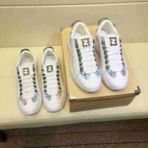 2色可選 カジュアルシューズ フェンディ FENDI 絶妙にオシャレ人気アイテム おしゃれな夏ファッション2026