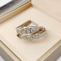 スタイルUPして着こなす ブルガリ  2026年春夏のトレンドアイテム リング/指輪 BVLGARI.229.
