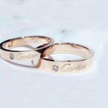 3色可選 カルティエ 大人のカジュアルスタイル CARTIER 2026春夏は人気定番 リング/指輪.225.
