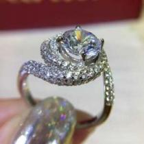 リング/指輪 最新のトレンドブランド人気的 【2026春夏】最新コレクション カルティエ CARTIER.225.