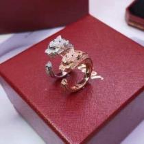 2色可選 カルティエ CARTIER 2026年の春夏に着たい リング/指輪 素敵カジュアルの春夏コレクション.225.