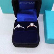 《2026年》今、注目のストリート リング/指輪 派手にはなりすぎず ティファニー Tiffany&Co 2色可選 特に夏は人気アイテム.220.
