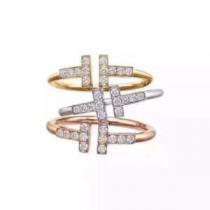 新しい斬新なスタイル リング/指輪 ティファニー 2026年の春夏に着たい Tiffany&Co 新作コレクションを見る.220.