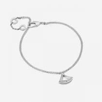 ブルガリ BVLGARI おしゃれ上級者に挑戦 2026春夏人気トレンドアイテム  ブレスレット 2色可選.229.
