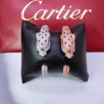 2026春夏も引き続き人気セール カルティエ CARTIER オシャレな印象に ブレスレット 2色可選 おしゃれ上級者に挑戦.225.