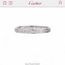 春夏らしい華やか カルティエ 2026即旬な装いに CARTIER ブレスレット 2色可選 きちんと感が抜群.225.