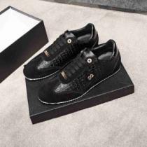 ドルチェ＆ガッバーナ Dolce&Gabbana カジュアルシューズ 2色可選 2025春夏の大注目トレンド 春夏！大人カジュアル