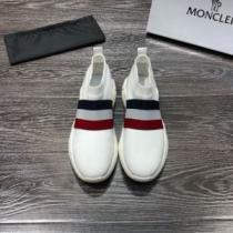 モンクレール MONCLER ランニングシューズ  2色可選 2026春夏の大注目トレンド まずは定番！人気アイテム
