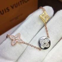 ブレスレット 大人っぽく見せ新作 ルイ ヴィトン 2025夏ファション新品 LOUIS VUITTON  夏のコーデには欠かせない.224.