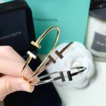 3色可選春夏のトレンドアイテム ティファニー Tiffany&Co  2026春夏の大注目トレンドブレスレット 夏らしい品格が漂う.220.