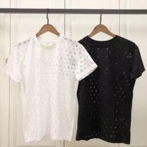 夏に良く似合うちょっと新品 ルイ ヴィトン LOUIS VUITTON  Tシャツ/半袖 2026春夏人気トレンドアイテム 2色可選