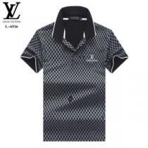 主張性もカジュアルさ ルイ ヴィトン LOUIS VUITTON 4色可選  Tシャツ/半袖 2026年夏の一押しファッションアイテム