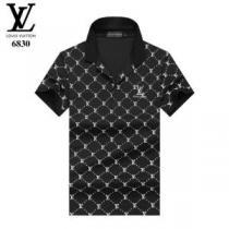 Tシャツ/半袖  4色可選 オススメしたい最新注目ファション ルイ ヴィトン2026年春夏シーズンの人気  LOUIS VUITTON