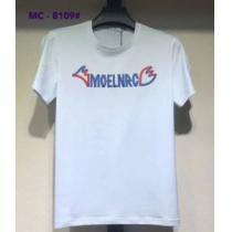 都市独特のトレンドアイテム Tシャツ/半袖 2026年春夏シーズンの人気 モンクレール MONCLER 4色可選