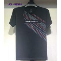 アルマーニ ARMANIリラックス感のあるゆったり 半袖Tシャツ 2026夏ファション新品 多色可選 春夏のトレンドアイテム