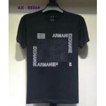 半袖Tシャツ 大胆にデザインオシャレ新品 アルマーニ 春夏の流行り2026新品 ARMANI  多色可選 特に注目したい