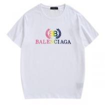 新しい斬新なスタイルバレンシアガ BALENCIAGA 2026年の春夏に着たい多色可選 半袖Tシャツ 夏先に大活躍する