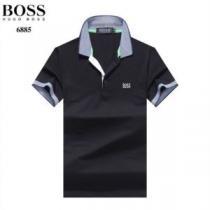 2026夏色っぽさ ヒューゴボス HUGO BOSS  夏の王道　適度な上品さ 半袖Tシャツ 多色可選 おしゃれデザインも大人気