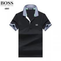 上品な涼やかさある印象に ヒューゴボス  多色可選 HUGO BOSS  2026春夏トレンドアイテム半袖Tシャツ 夏らしい品格が漂う