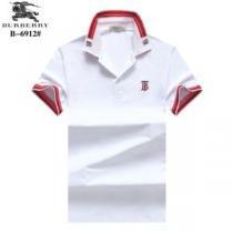 Tシャツ/ティーシャツ スタイルUPして着こなす バーバリー BURBERRY 2026年春夏のトレンドアイテム 多色可選 おしゃれな大人の着こなし