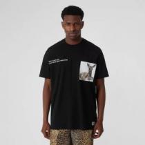 ちょっと大人の印象 バーバリー BURBERRY 2026春夏も引き続き人気セール Tシャツ/ティーシャツ 2色可選