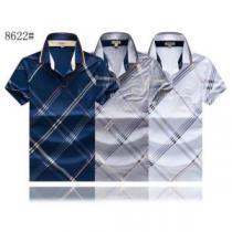 3色可選大人のこなれた着こなし バーバリー BURBERRY大人の余裕が漂う Tシャツ/ティーシャツ 2026春夏も引き続きトレンド
