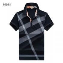 Tシャツ/ティーシャツ 大人のカジュアルスタイル バーバリー 2026春夏は人気定番 BURBERRY 3色可選 今っぽいトレンド