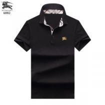 Tシャツ/ティーシャツ 夏の王道　適度な上品さ バーバリー BURBERRY  おしゃれ上級者に挑戦 多色可選