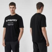 2026春夏人気トレンドアイテム  バーバリー BURBERRY  オシャレ印象で人気の高い 2色可選 Tシャツ/ティーシャツ