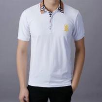 バーバリー BURBERRY オシャレ上級者に Tシャツ/ティーシャツ 2026年春夏のトレンドアイテム2色可選 スタイルUPして着こなす