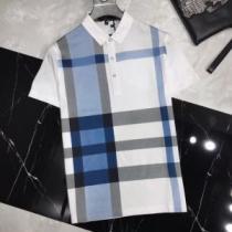 リラックス感のあるゆったり バーバリー BURBERRY 2026夏ファション新品Tシャツ/ティーシャツ 3色可選 スタイルアップ効果