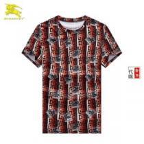 バーバリー BURBERRY 今年春夏ファション流行り Tシャツ/ティーシャツ 通勤の定番 2026SSのトレンド商品