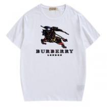 多色可選おすすめな大人のトレンド バーバリー BURBERRY 2026年春夏シーズンの人気  Tシャツ/ティーシャツ