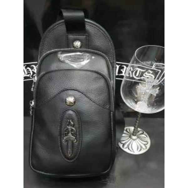 斜め掛けバッグ 2026 シンプルな外観 クロムハーツ CHROME HEARTS 最旬アイテム.28.