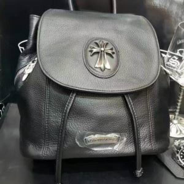 クロムハーツ CHROME HEARTS バックパック 2026 スタイルアップ効果 活躍のバッグ.28.
