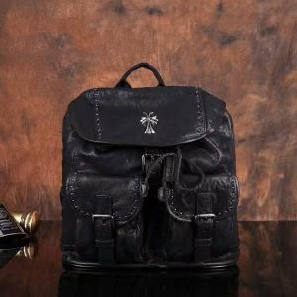 リュック、バックパック2026春夏欧米韓流/雑誌 男女兼用 CHROME HEARTS クロムハーツ.28.