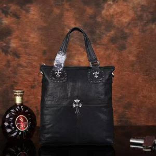 超人気美品◆  クロムハーツ CHROME HEARTS 2026春夏手持ち&ショルダー掛け.28.
