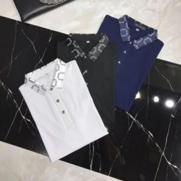 2026SS ヴェルサーチVERSACE夏らしい季節感  Tシャツ/半袖 オススメしたい最新注目ファション  3色可選