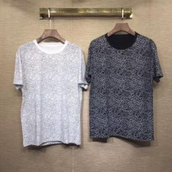 半袖Tシャツ 風通しの良いフレア ディオール DIOR今旬のシルエットバランス  2色可選  春夏の流行り2026新品