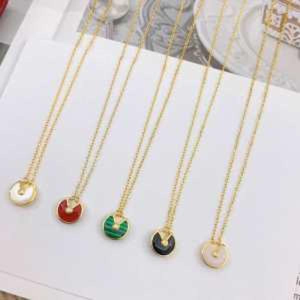 【2026春夏】最新コレクション カルティエ CARTIER ネックレス 多色可選 今季は特に注目ファション.225.
