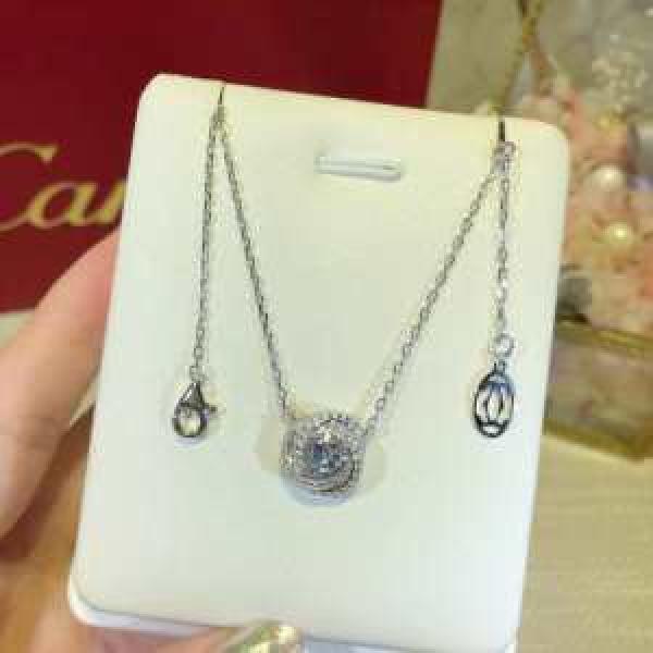 素敵カジュアル春夏新品 カルティエ CARTIER ネックレス 《2026年》今、注目のストリート.225.