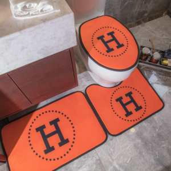 季節感をプラス人気商品 エルメス HERMES 2026春夏も引き続きトレンド カーペット 長く使ってもらうた
